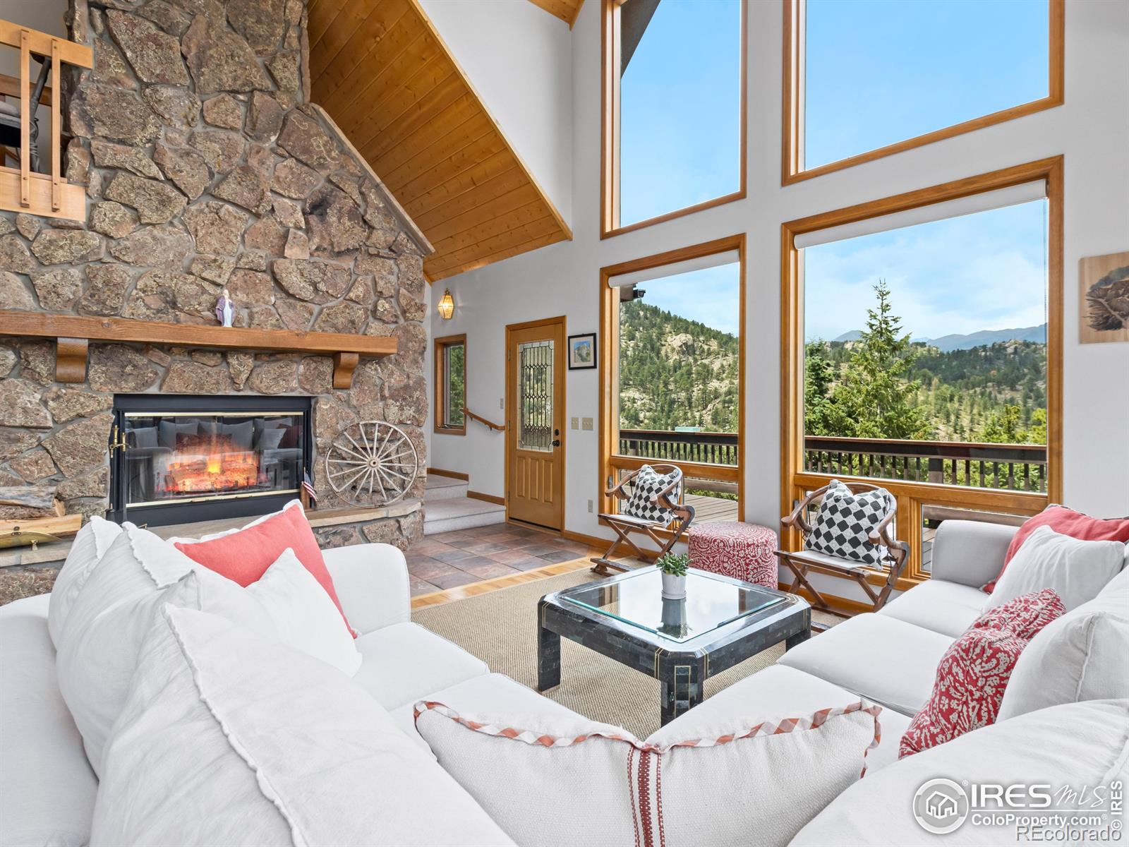 MLS Image #22 for 6260  county road 43 road,estes park, Colorado