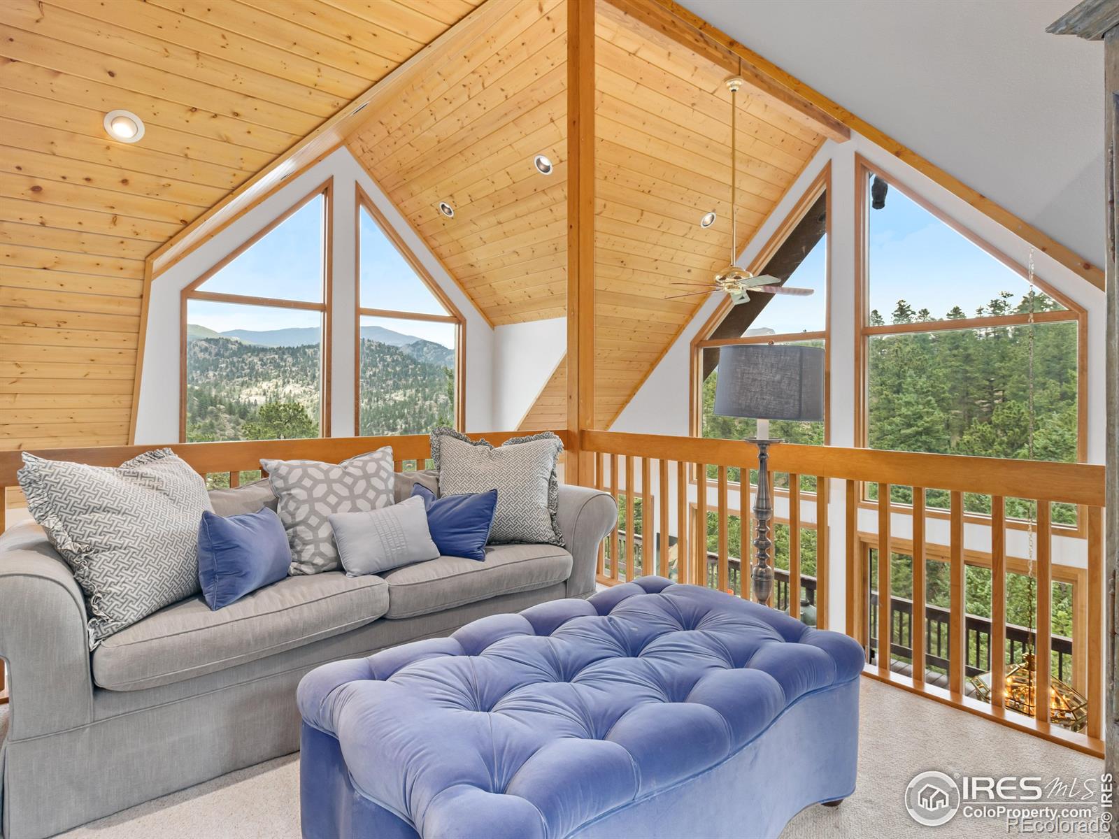 MLS Image #24 for 6260  county road 43 road,estes park, Colorado