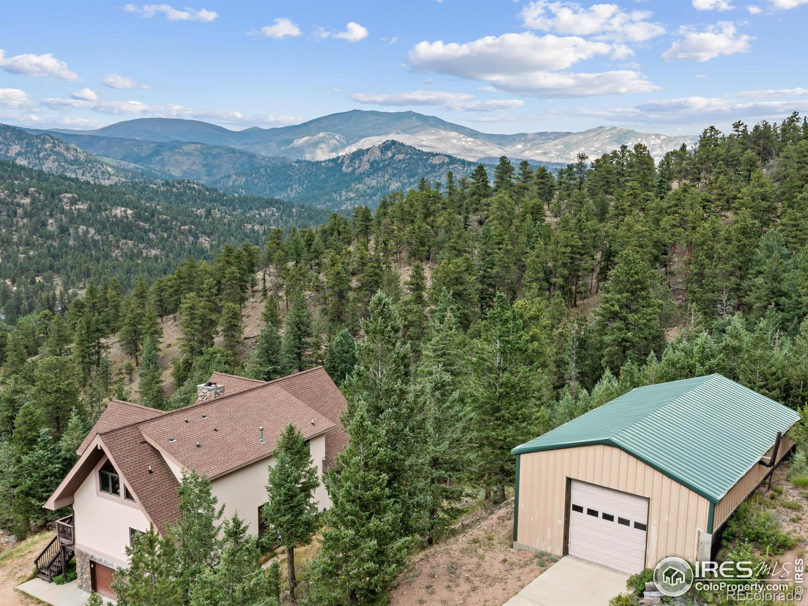 MLS Image #37 for 6260  county road 43 road,estes park, Colorado