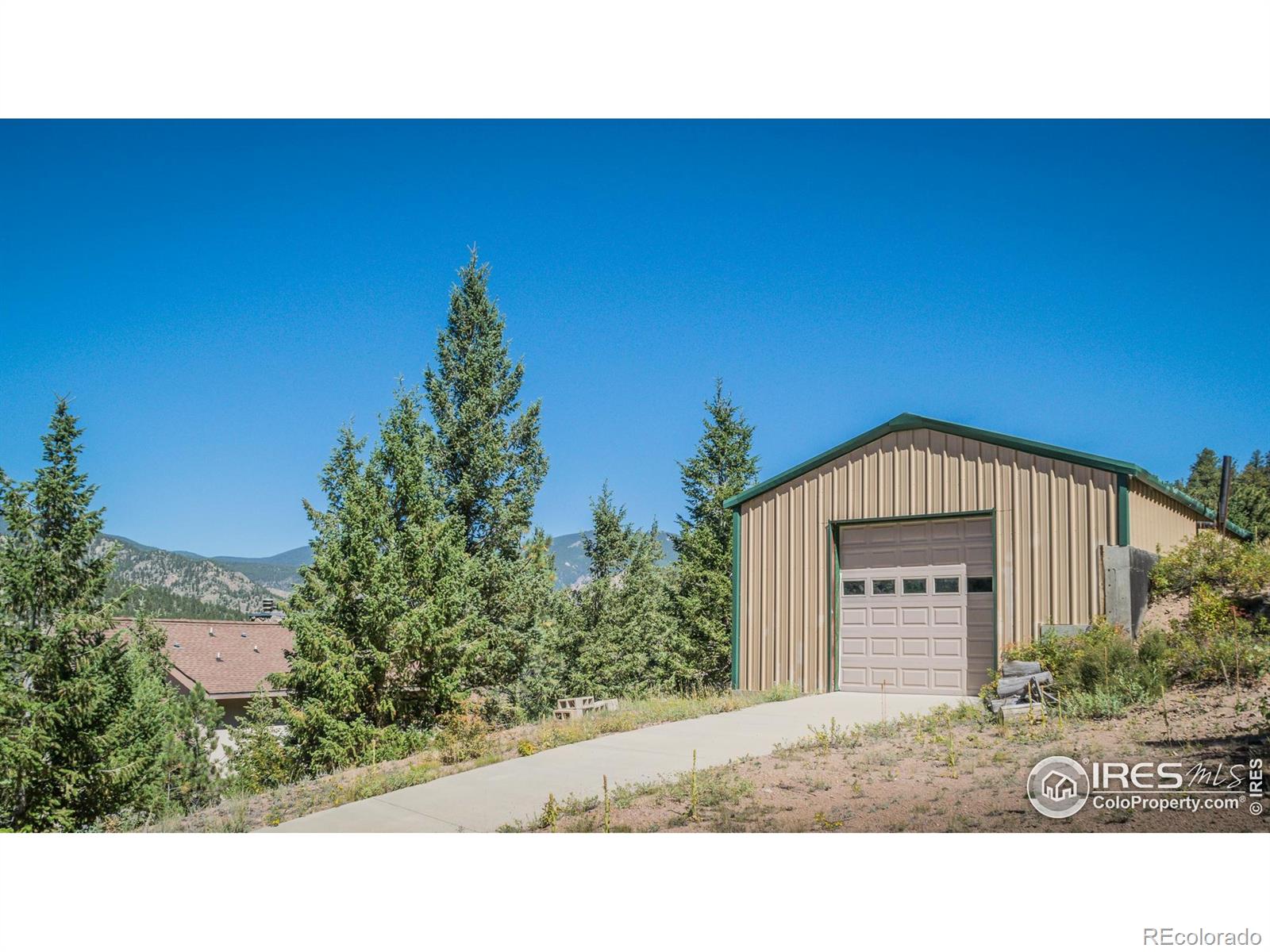 MLS Image #38 for 6260  county road 43 road,estes park, Colorado