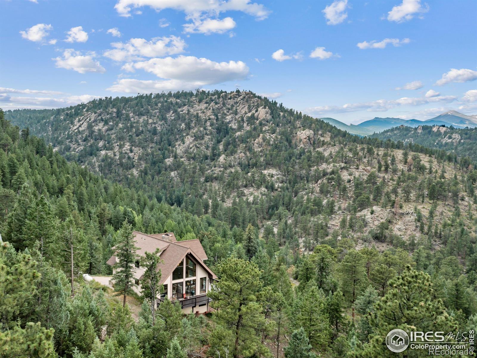 MLS Image #4 for 6260  county road 43 road,estes park, Colorado
