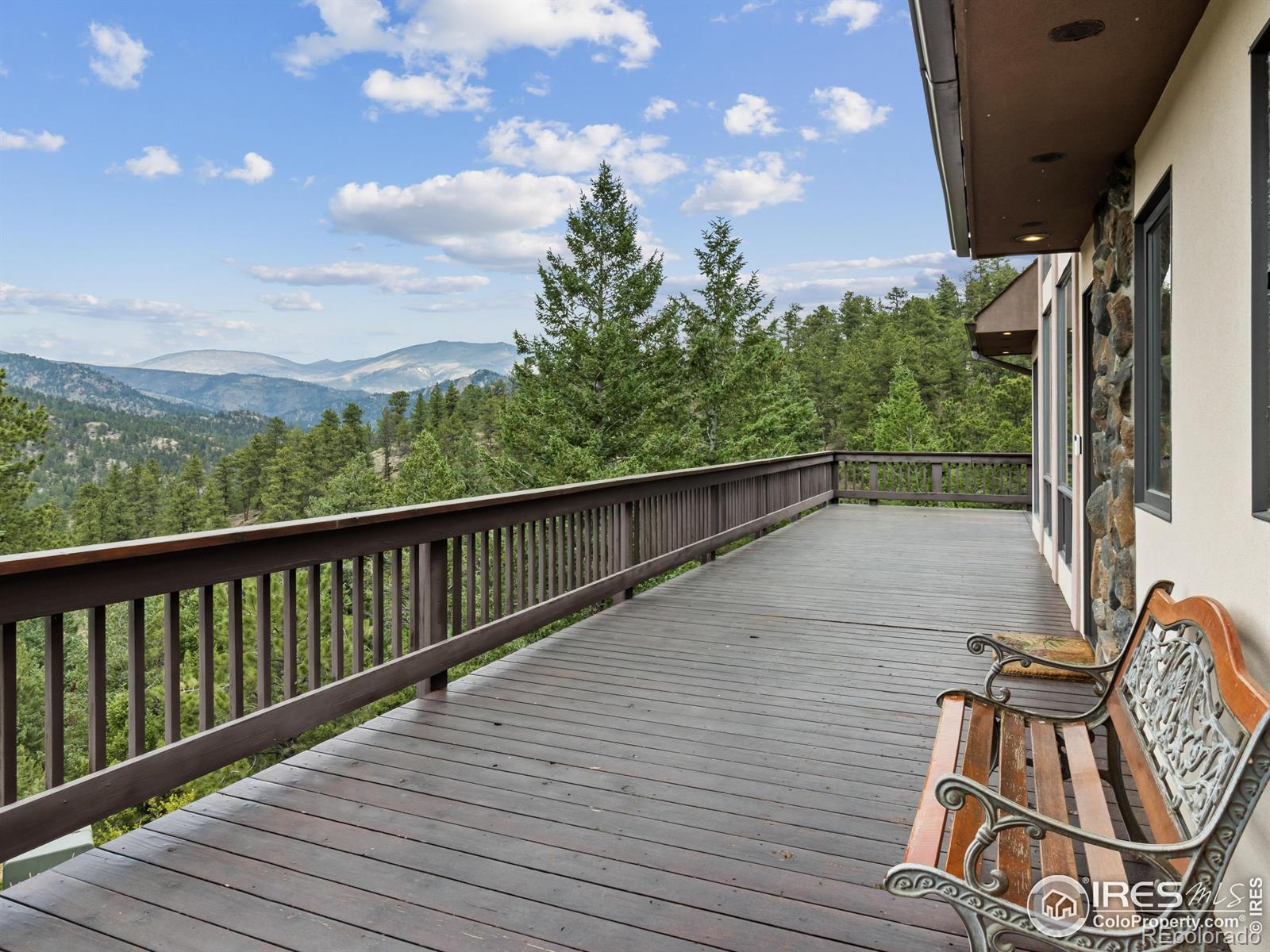 MLS Image #5 for 6260  county road 43 road,estes park, Colorado