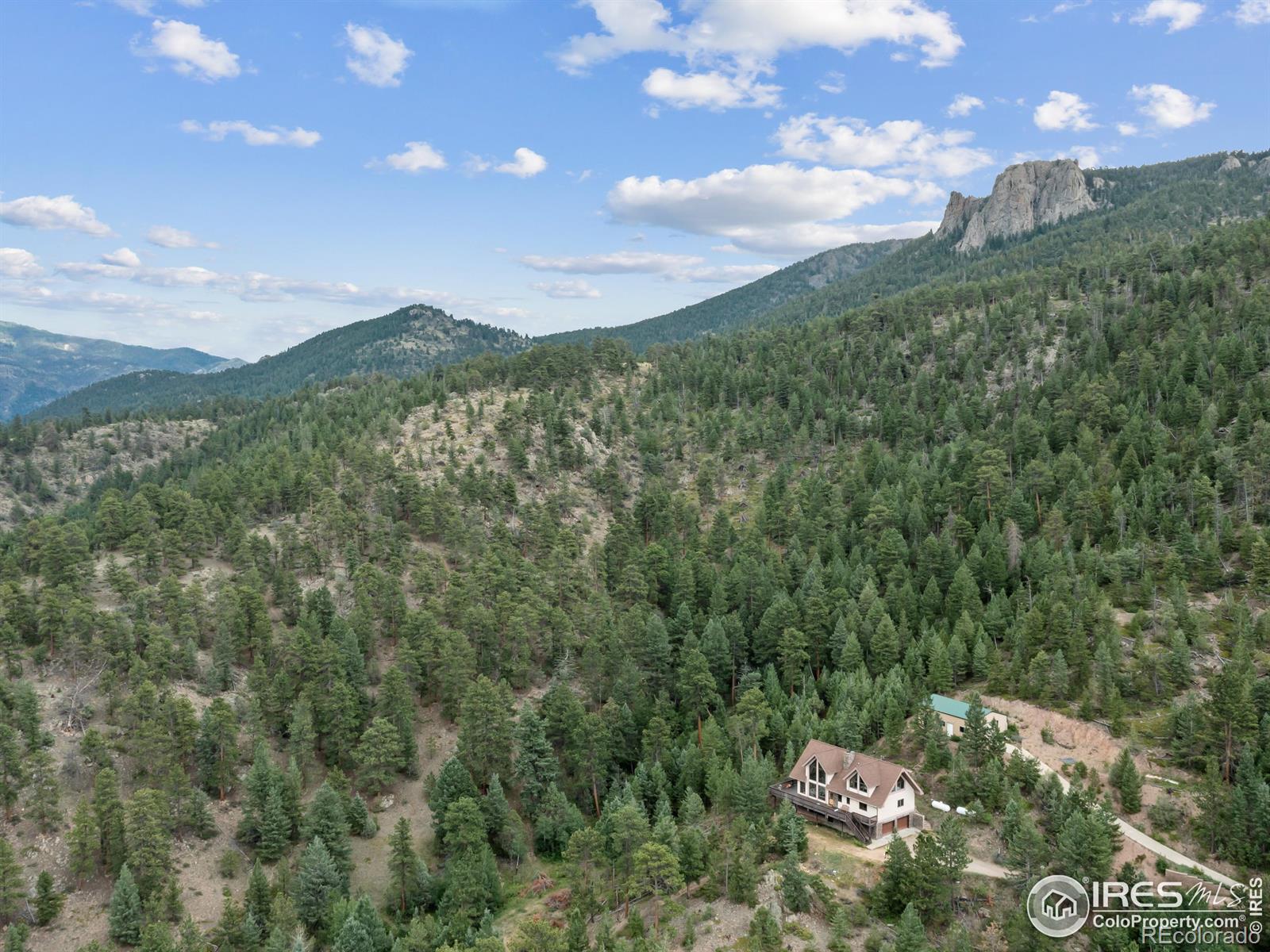 MLS Image #7 for 6260  county road 43 road,estes park, Colorado
