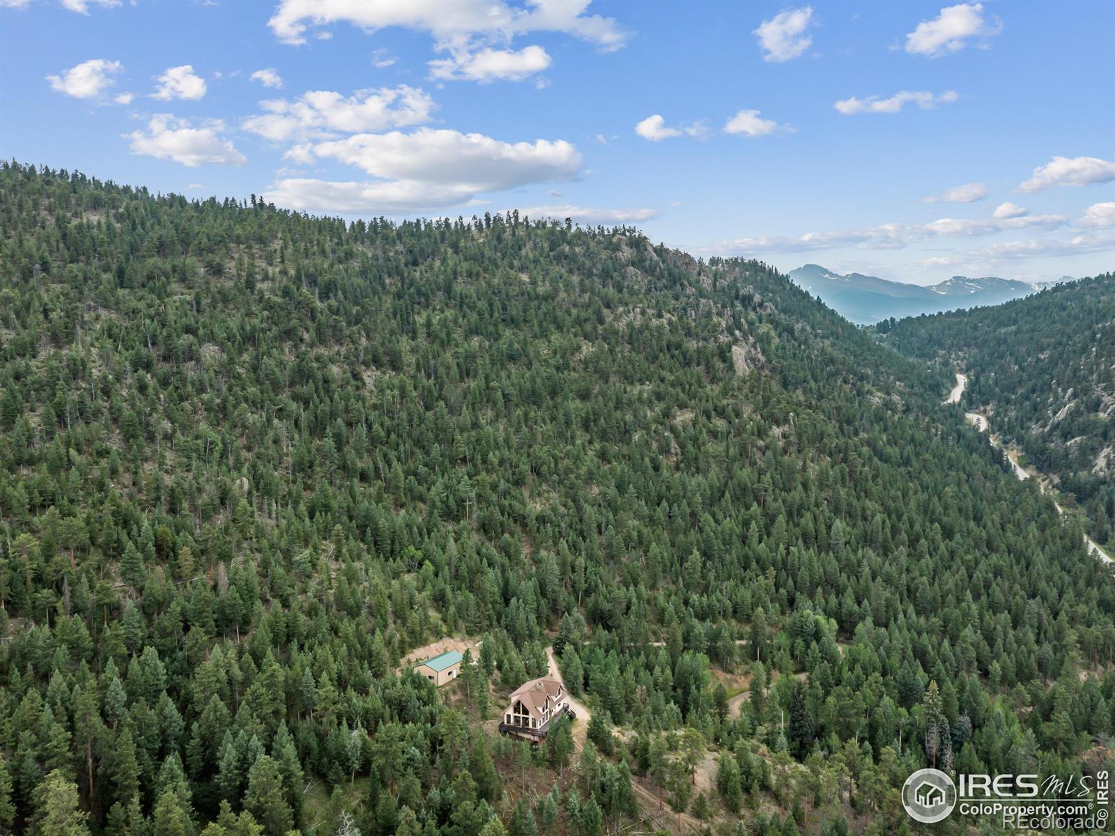 MLS Image #8 for 6260  county road 43 road,estes park, Colorado