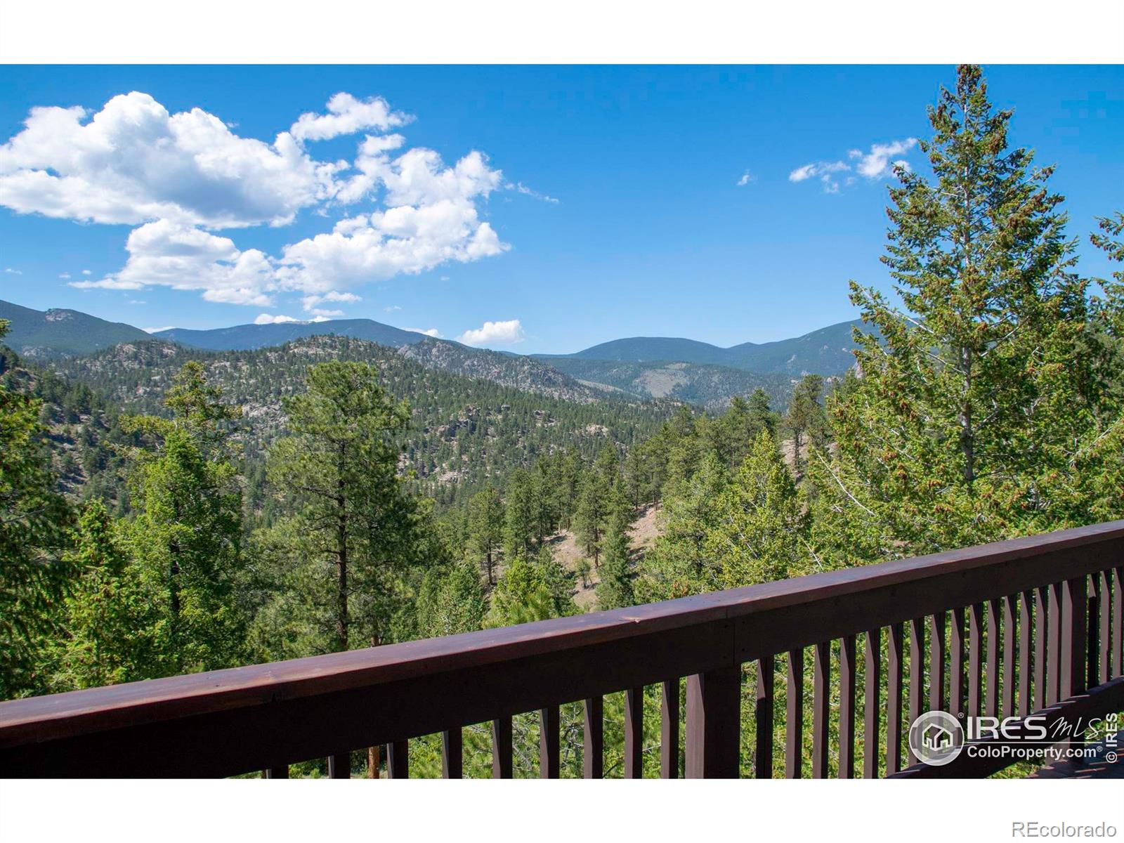 MLS Image #9 for 6260  county road 43 road,estes park, Colorado