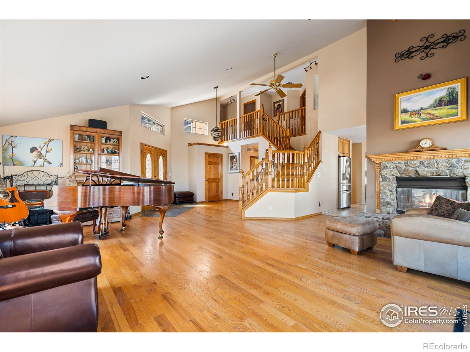 MLS Image #5 for 11730  pointe view drive,longmont, Colorado