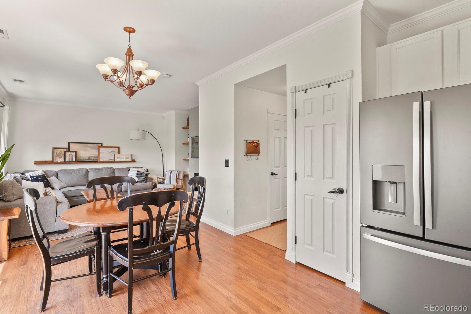 MLS Image #11 for 3912  miners candle place,castle rock, Colorado