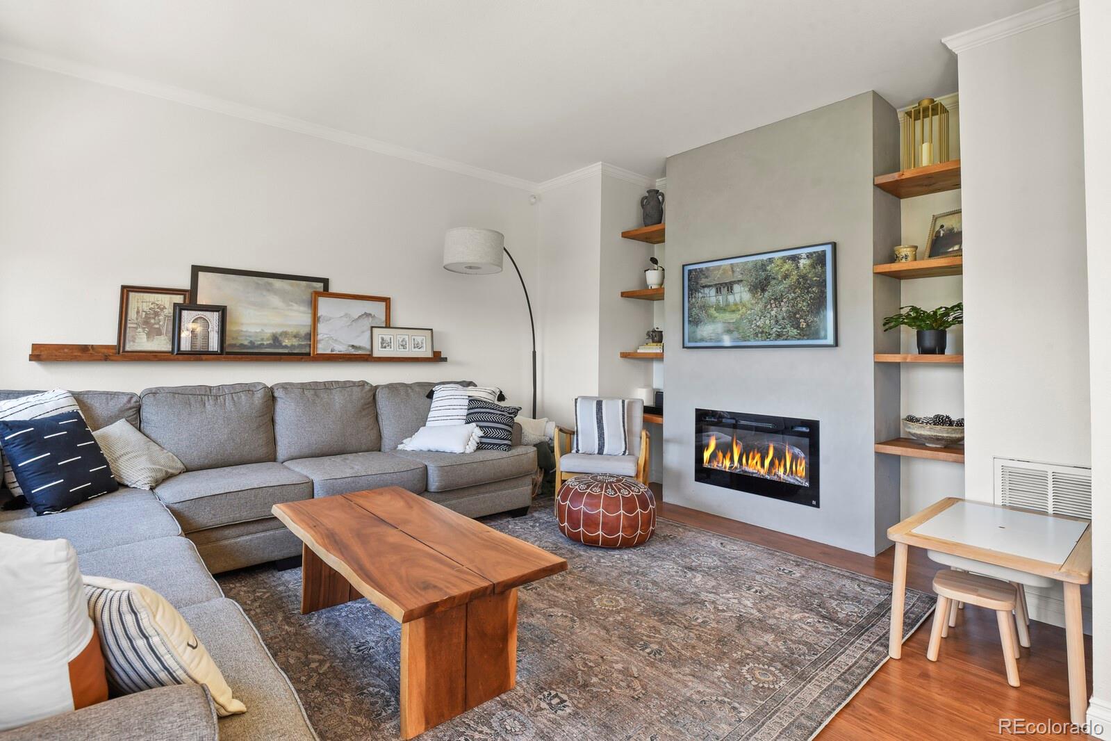 MLS Image #13 for 3912  miners candle place,castle rock, Colorado