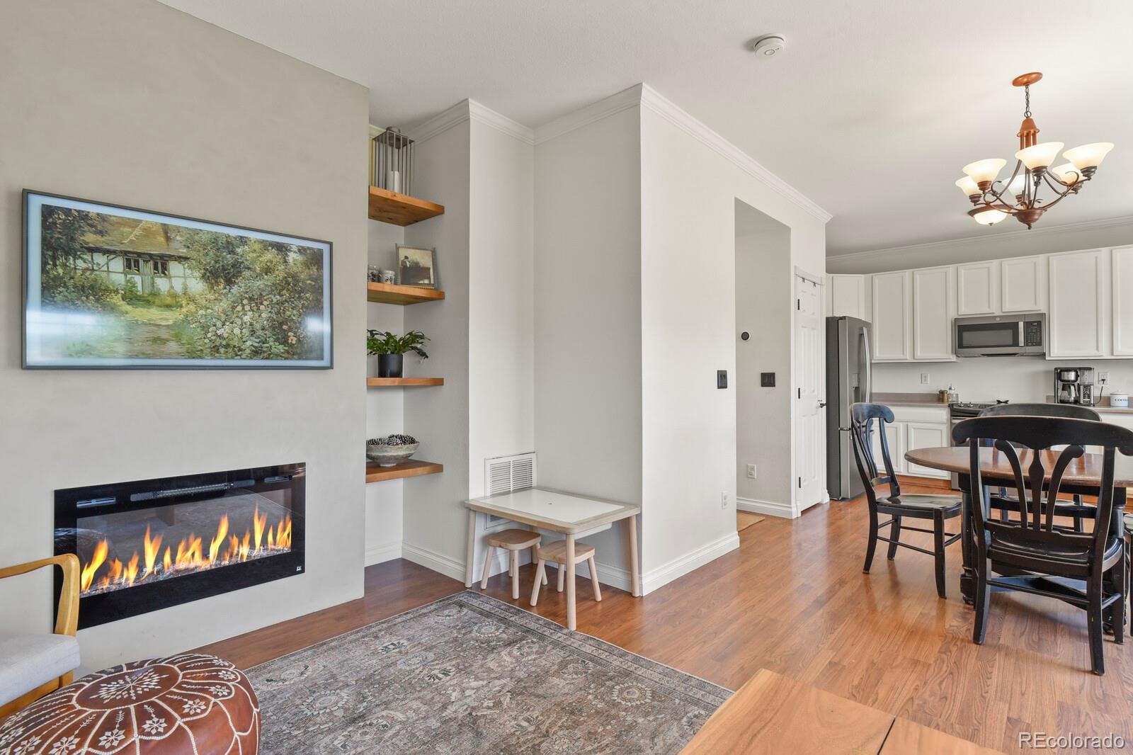 MLS Image #15 for 3912  miners candle place,castle rock, Colorado