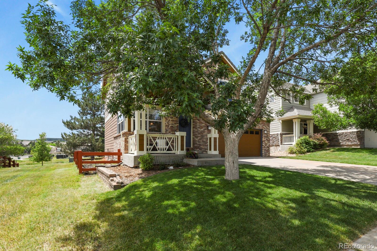 MLS Image #2 for 3912  miners candle place,castle rock, Colorado