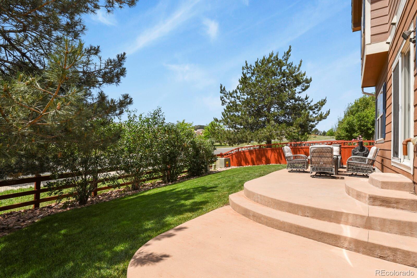 MLS Image #27 for 3912  miners candle place,castle rock, Colorado