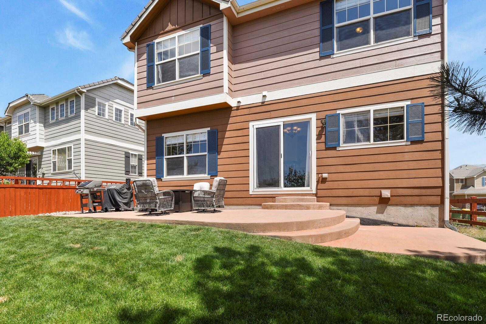 MLS Image #28 for 3912  miners candle place,castle rock, Colorado