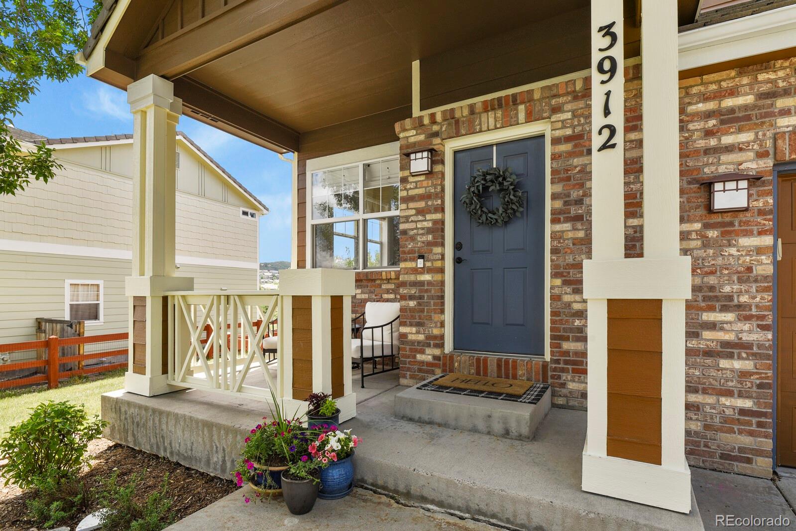 MLS Image #3 for 3912  miners candle place,castle rock, Colorado