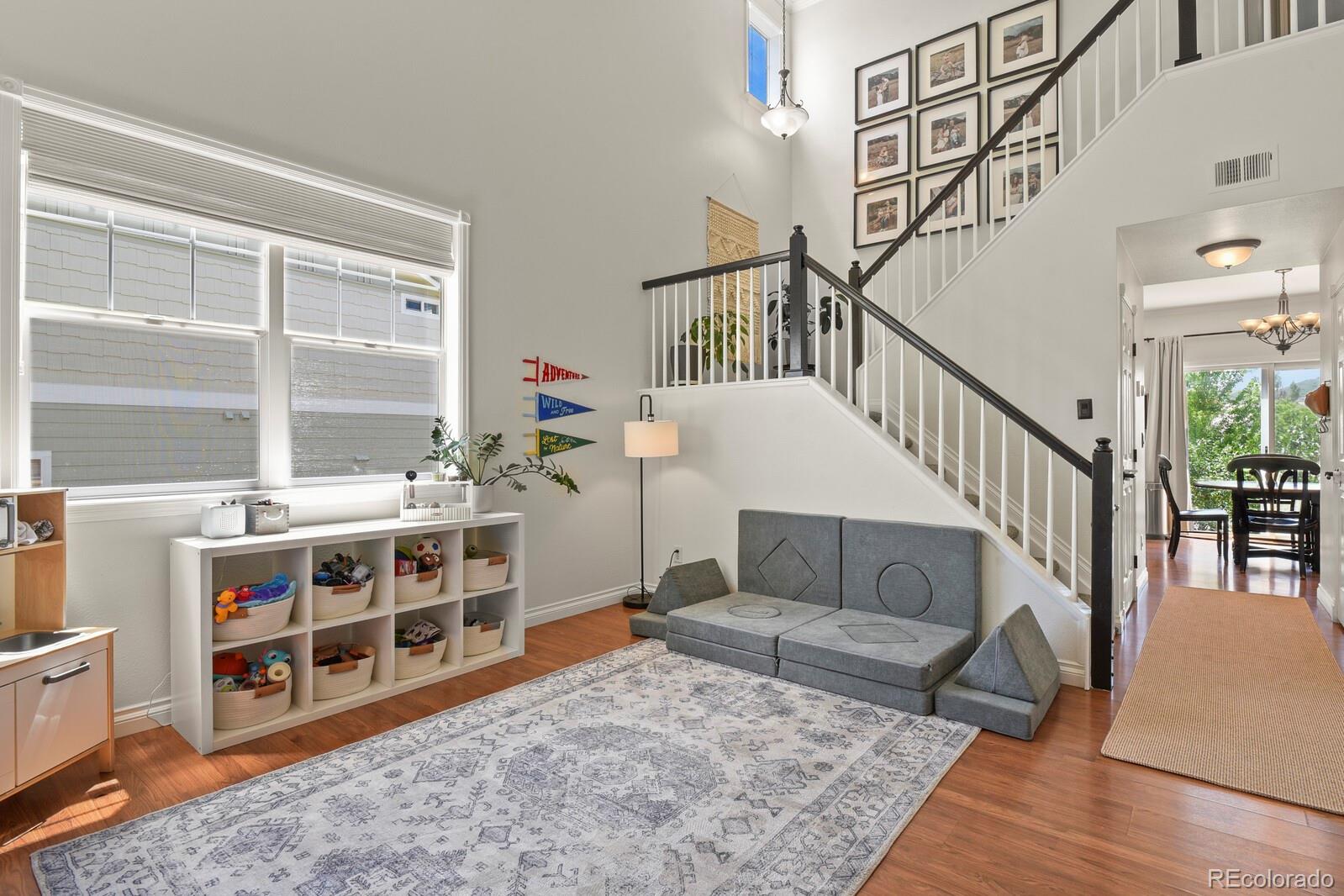 MLS Image #6 for 3912  miners candle place,castle rock, Colorado