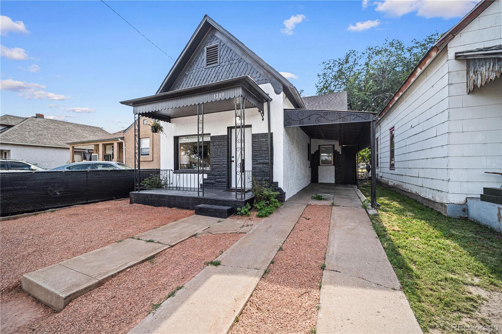 MLS Image #16 for 1209 e routt avenue,pueblo, Colorado