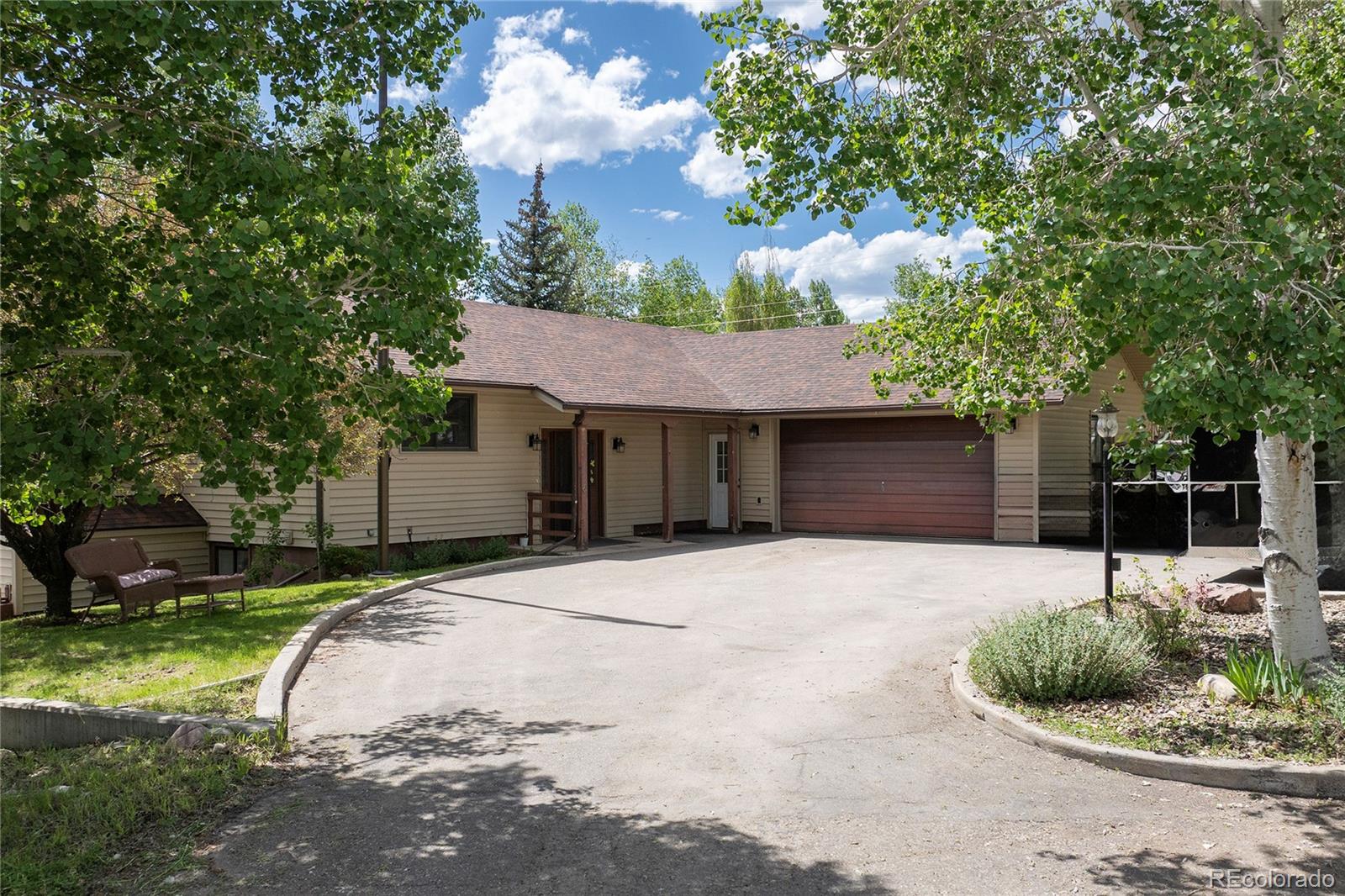 MLS Image #0 for 295  selak drive,granby, Colorado