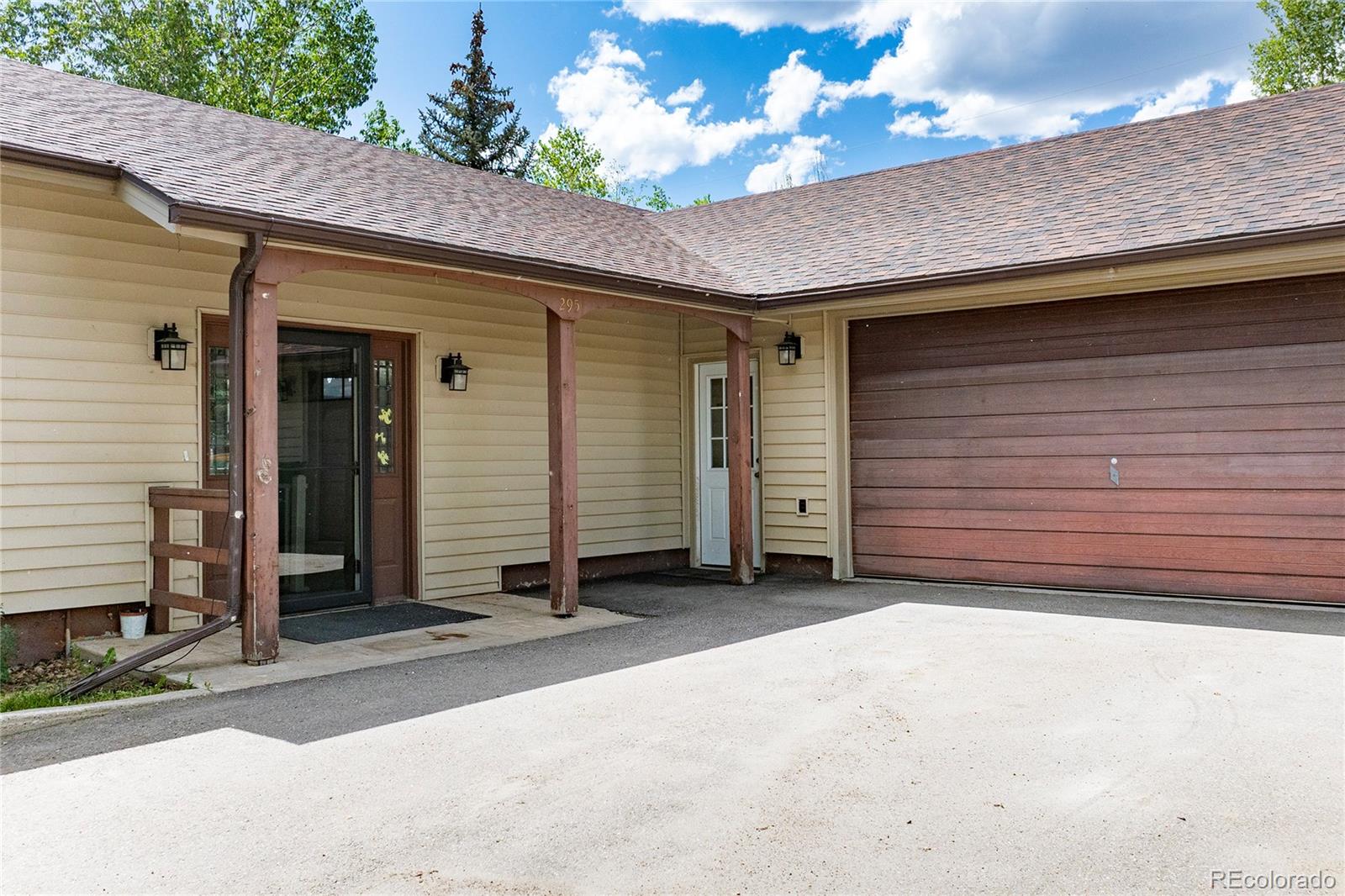 MLS Image #1 for 295  selak drive,granby, Colorado