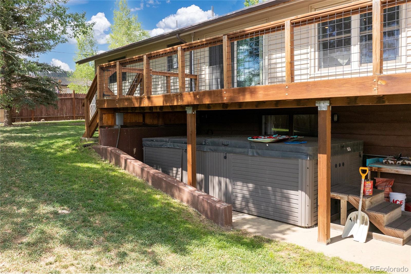 MLS Image #31 for 295  selak drive,granby, Colorado