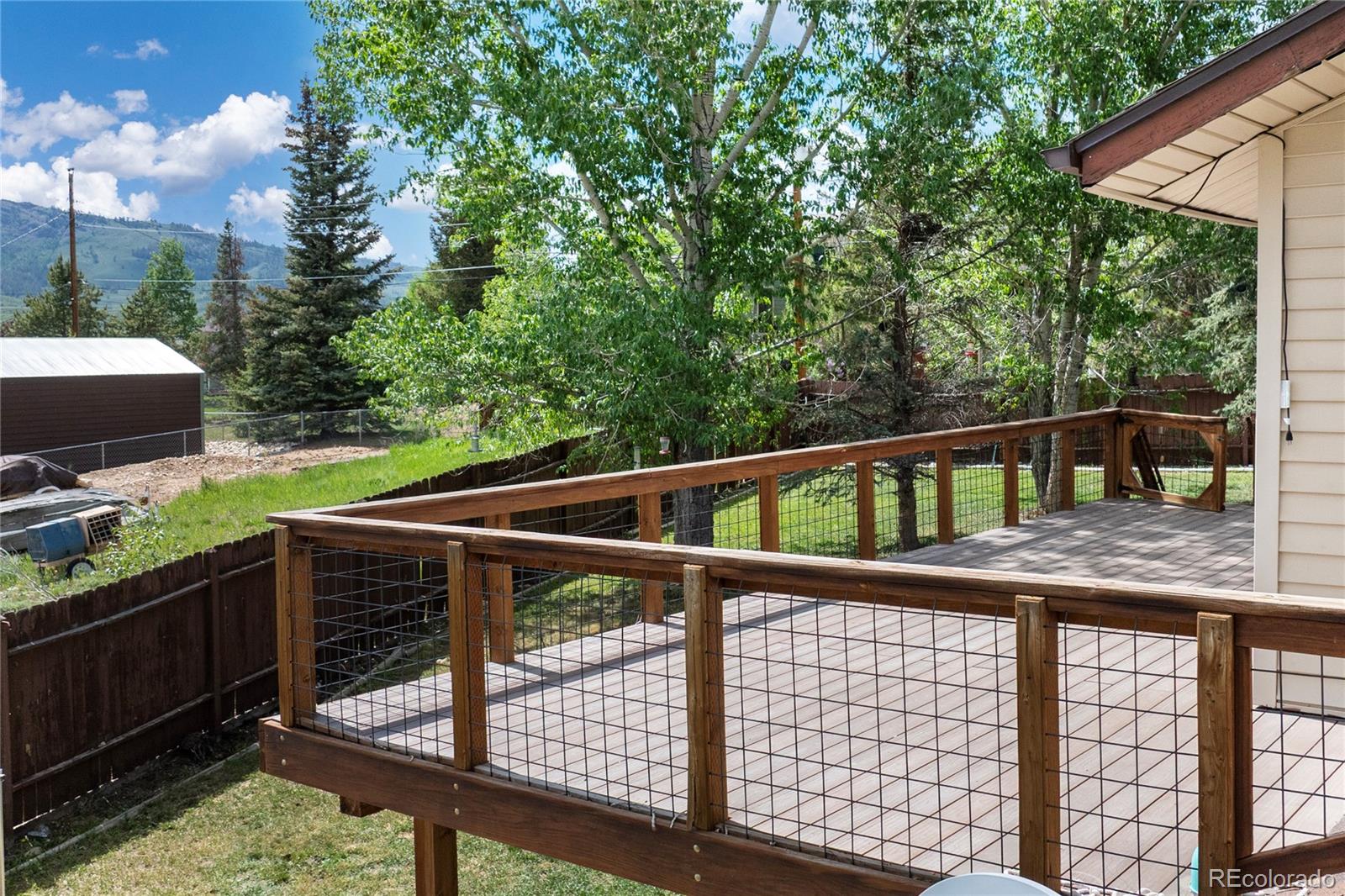 MLS Image #35 for 295  selak drive,granby, Colorado
