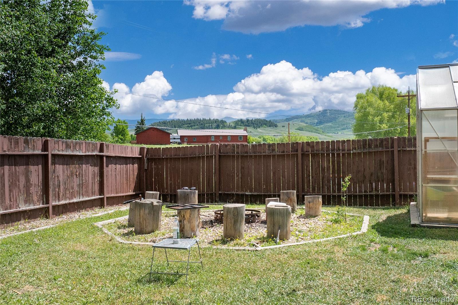 MLS Image #36 for 295  selak drive,granby, Colorado