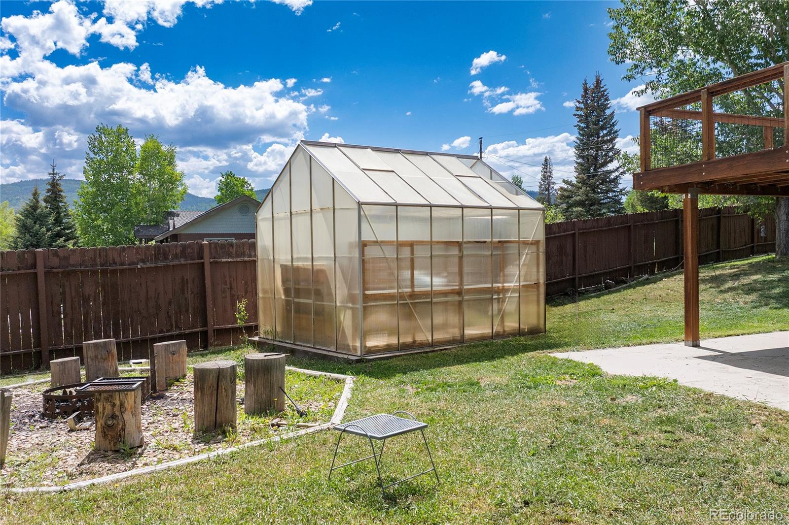 MLS Image #37 for 295  selak drive,granby, Colorado
