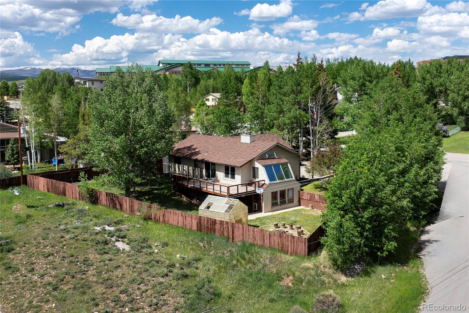 MLS Image #40 for 295  selak drive,granby, Colorado