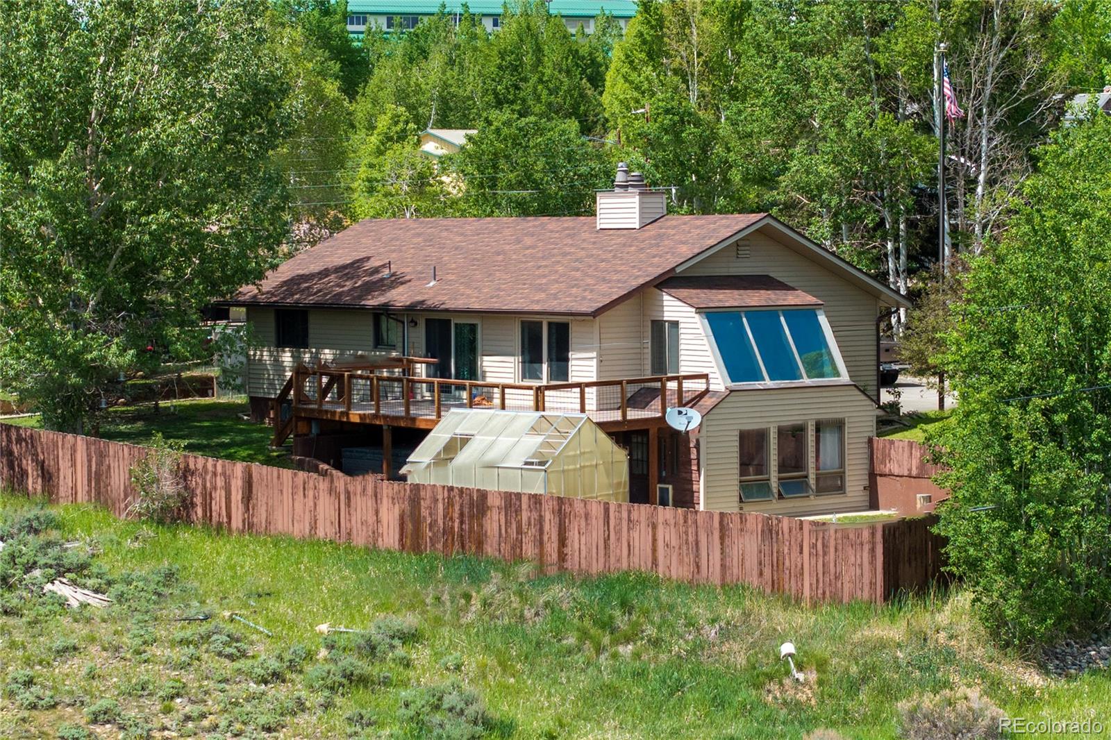 MLS Image #41 for 295  selak drive,granby, Colorado