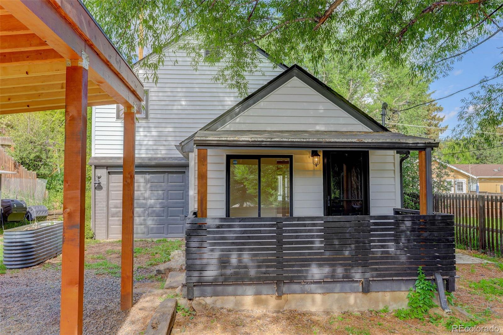 MLS Image #0 for 3429  avenue d ,kittredge, Colorado