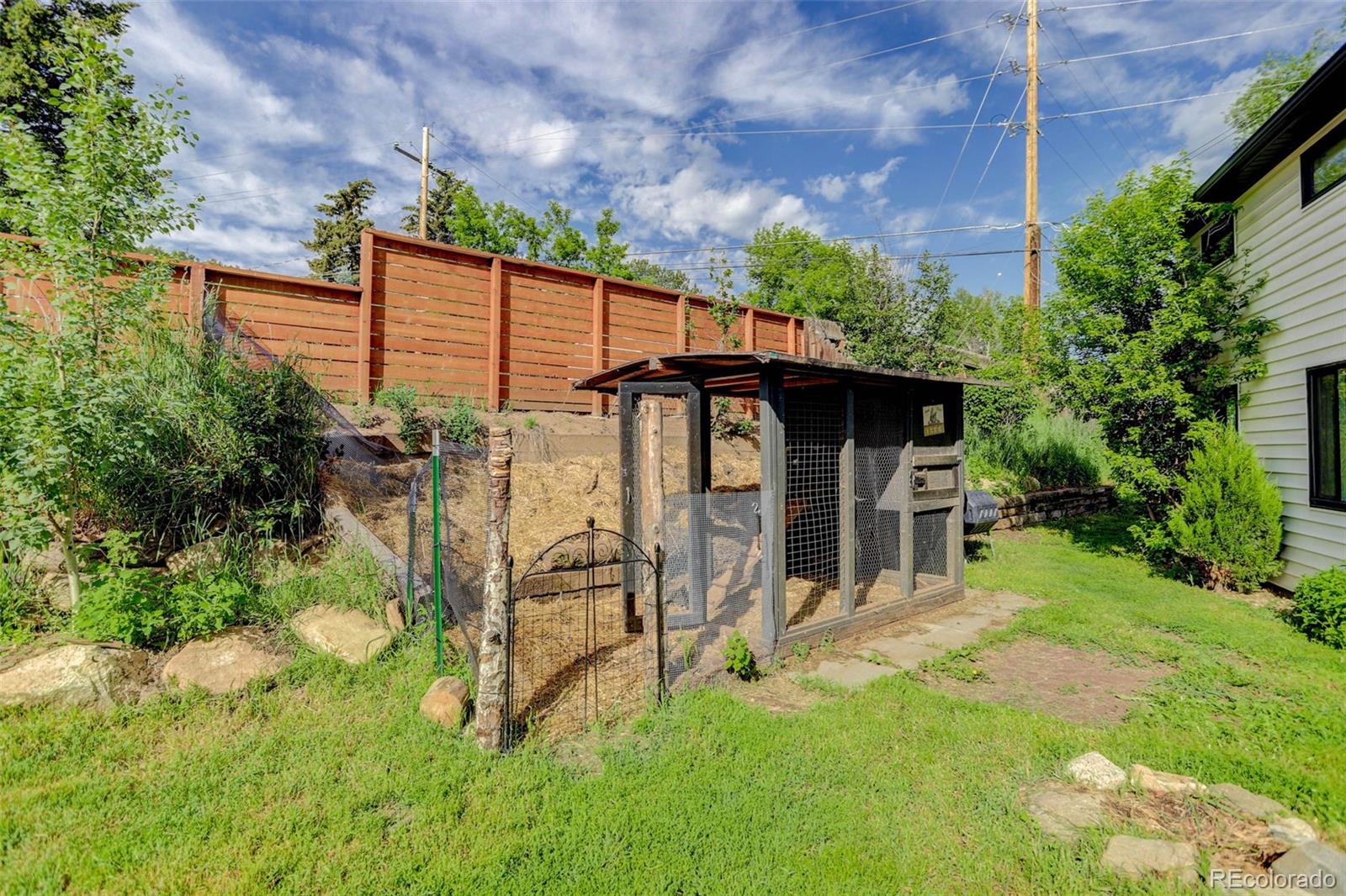MLS Image #24 for 3429  avenue d ,kittredge, Colorado