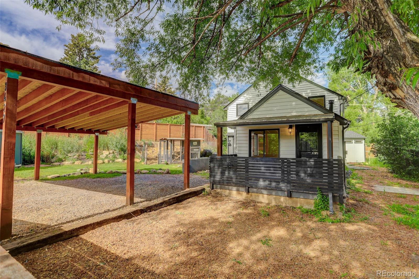 MLS Image #25 for 3429  avenue d ,kittredge, Colorado