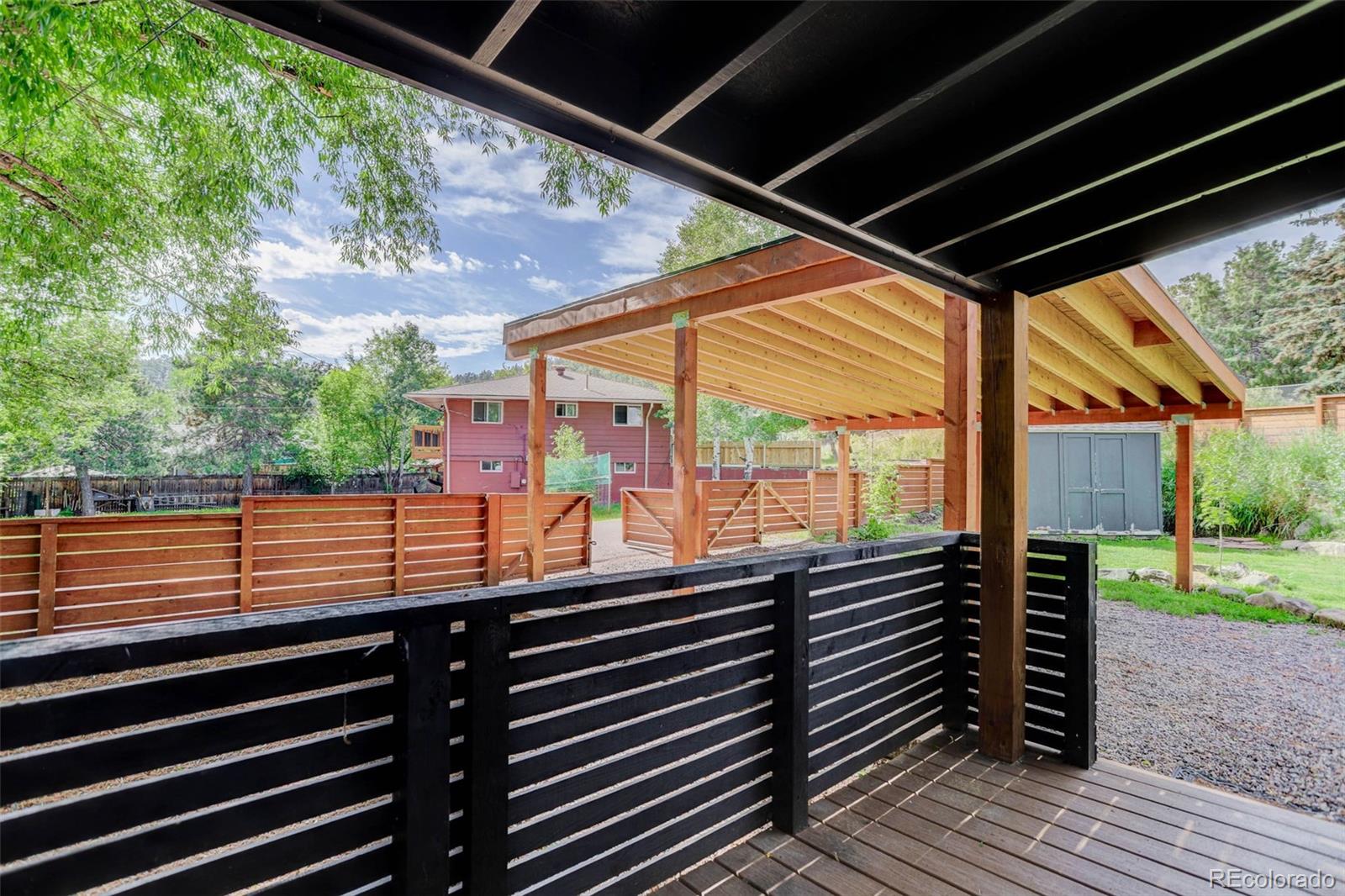 MLS Image #27 for 3429  avenue d ,kittredge, Colorado