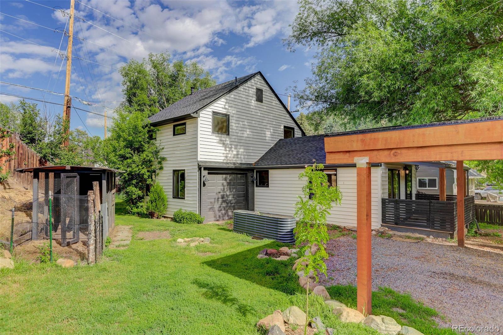 MLS Image #28 for 3429  avenue d ,kittredge, Colorado