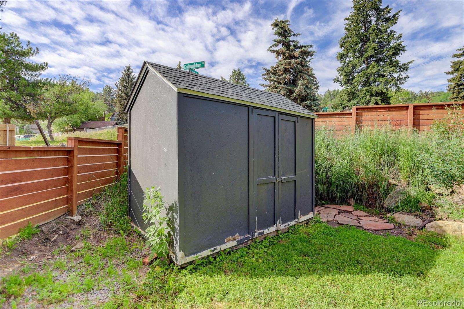 MLS Image #29 for 3429  avenue d ,kittredge, Colorado