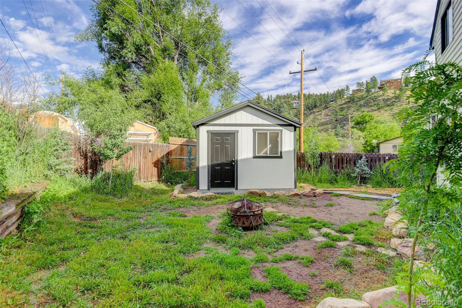 MLS Image #30 for 3429  avenue d ,kittredge, Colorado