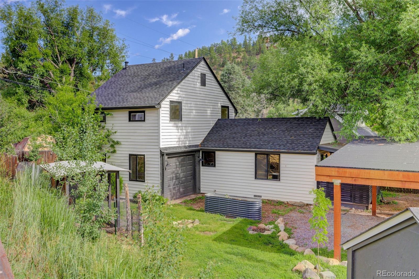 MLS Image #33 for 3429  avenue d ,kittredge, Colorado