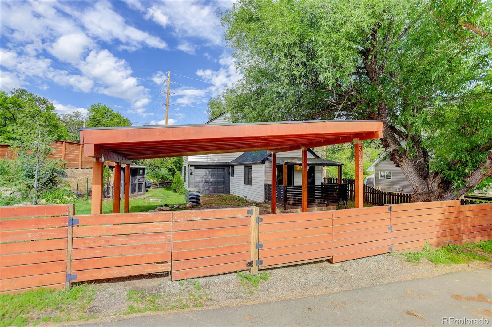 MLS Image #34 for 3429  avenue d ,kittredge, Colorado