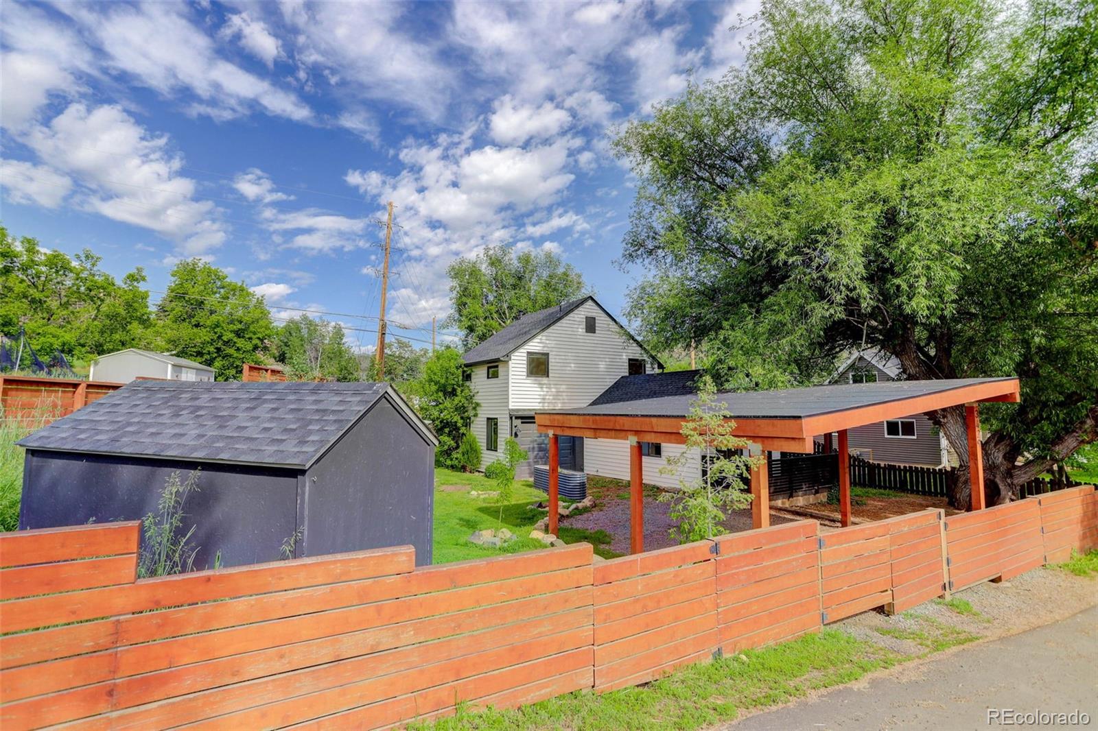 MLS Image #35 for 3429  avenue d ,kittredge, Colorado