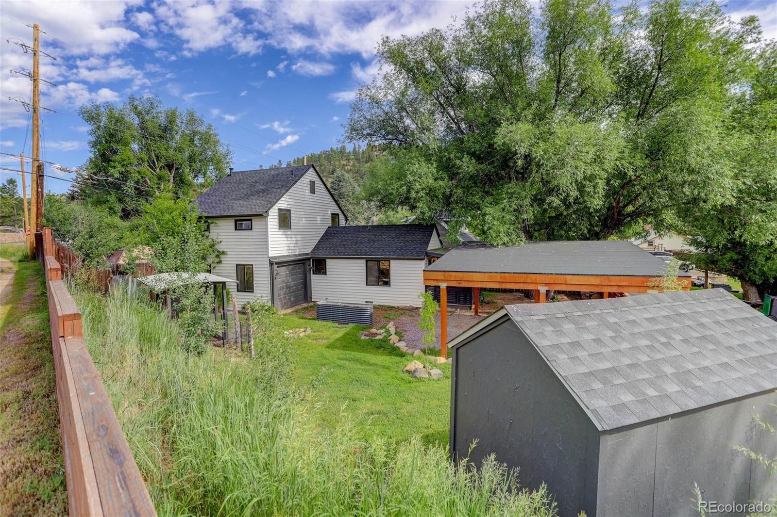 MLS Image #36 for 3429  avenue d ,kittredge, Colorado
