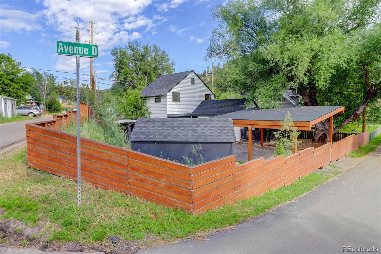 MLS Image #37 for 3429  avenue d ,kittredge, Colorado