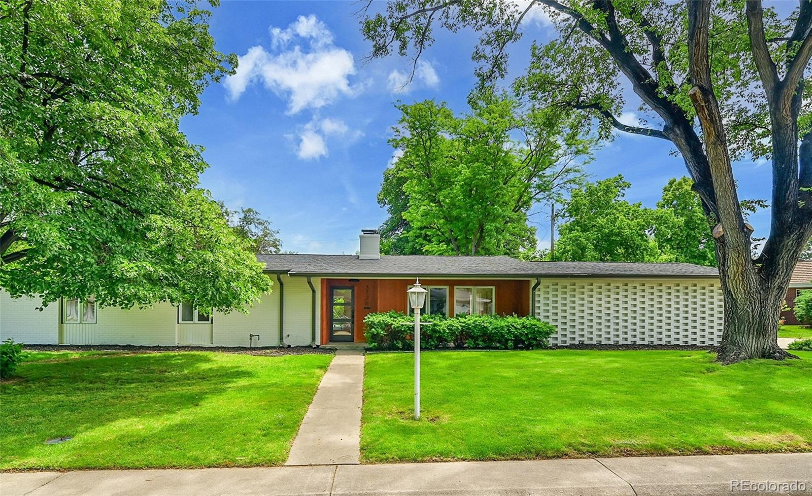 CMA Image for 3736 S Hibiscus Way,Denver, Colorado