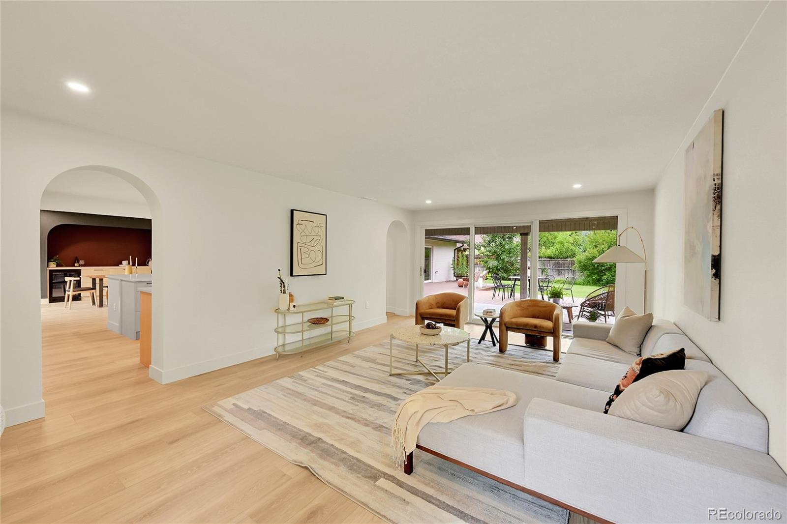 MLS Image #10 for 3736 s hibiscus way,denver, Colorado