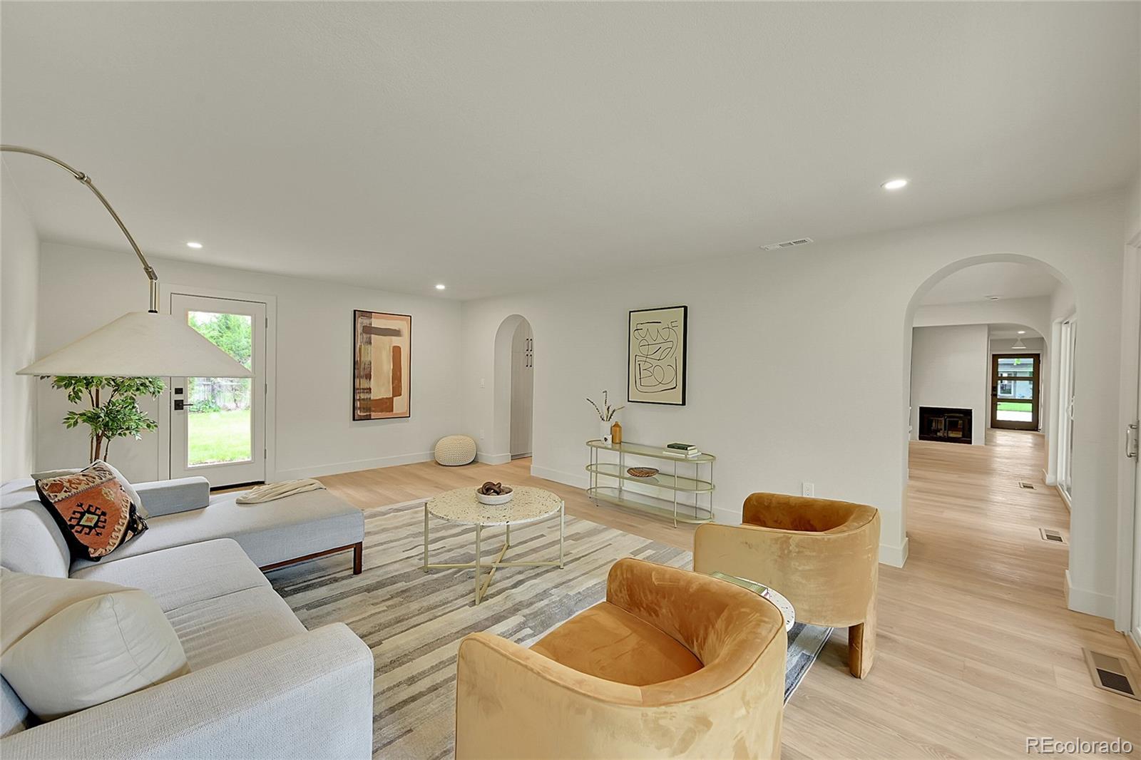 MLS Image #11 for 3736 s hibiscus way,denver, Colorado
