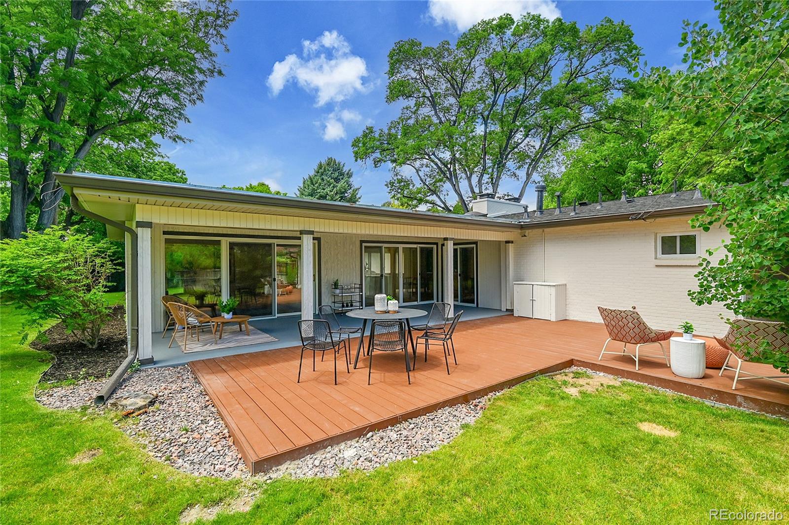MLS Image #23 for 3736 s hibiscus way,denver, Colorado