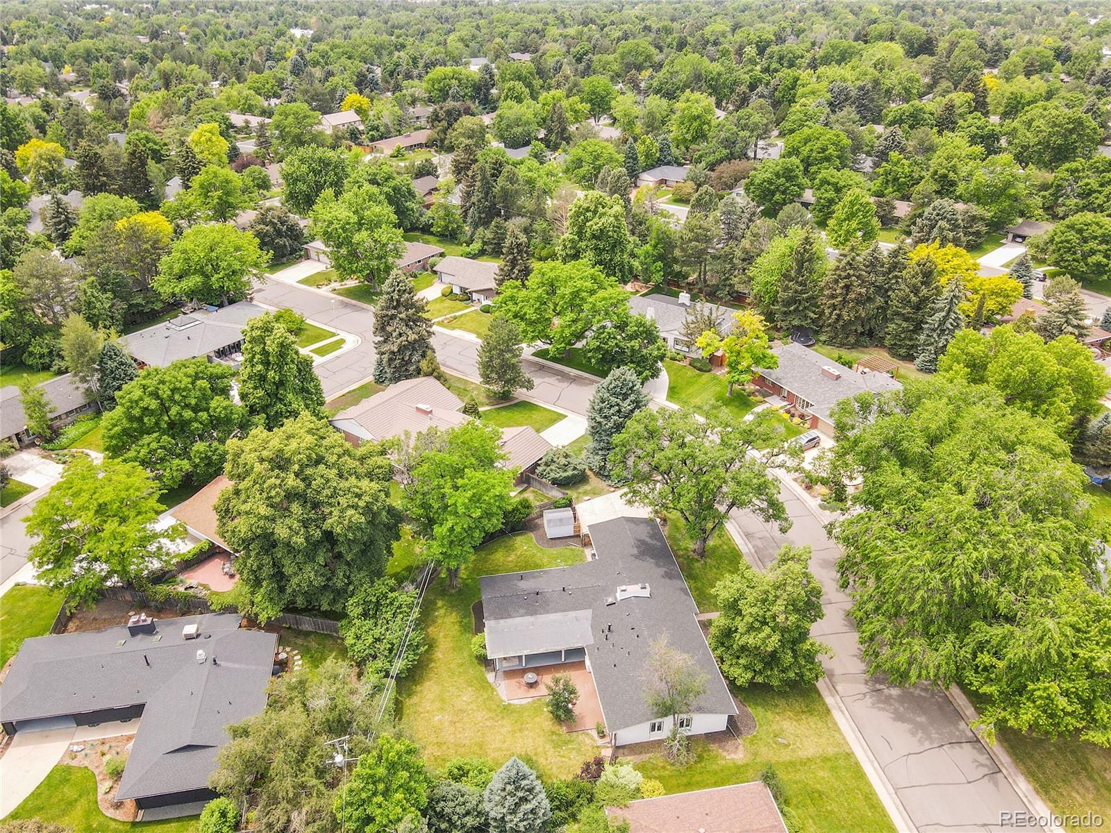 MLS Image #25 for 3736 s hibiscus way,denver, Colorado