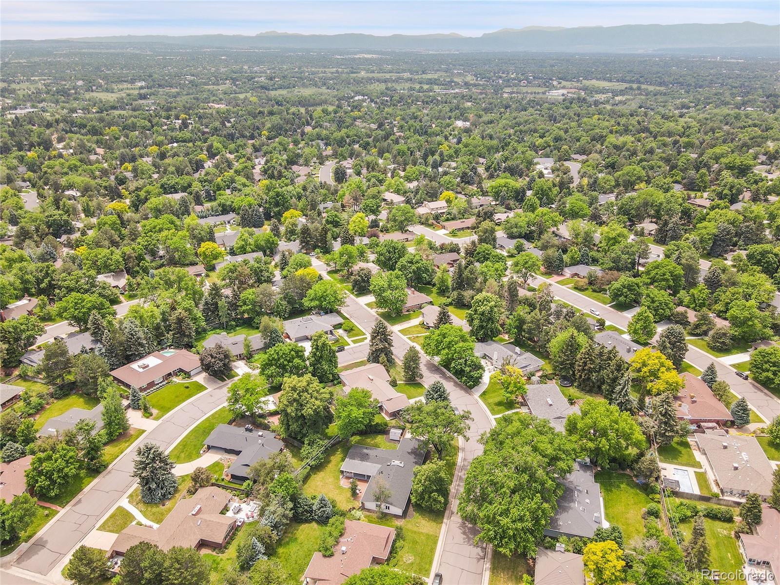MLS Image #26 for 3736 s hibiscus way,denver, Colorado
