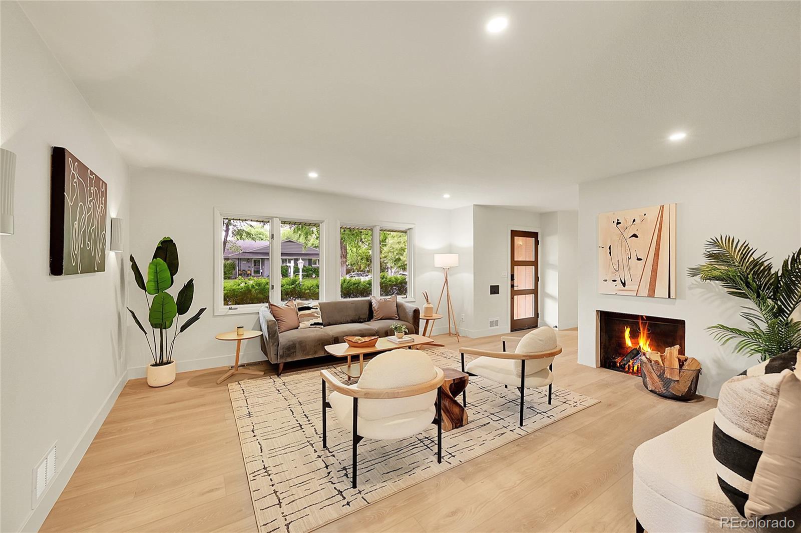 MLS Image #3 for 3736 s hibiscus way,denver, Colorado