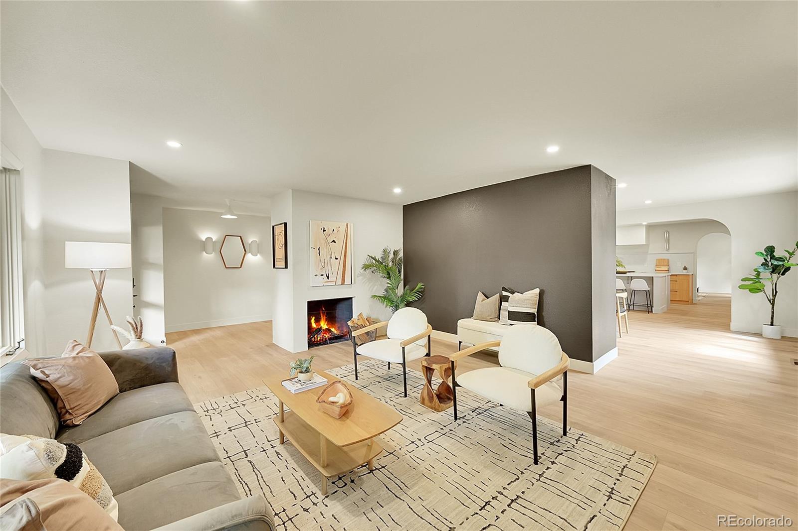 MLS Image #4 for 3736 s hibiscus way,denver, Colorado