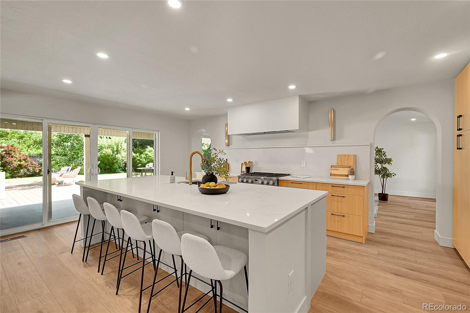 MLS Image #5 for 3736 s hibiscus way,denver, Colorado