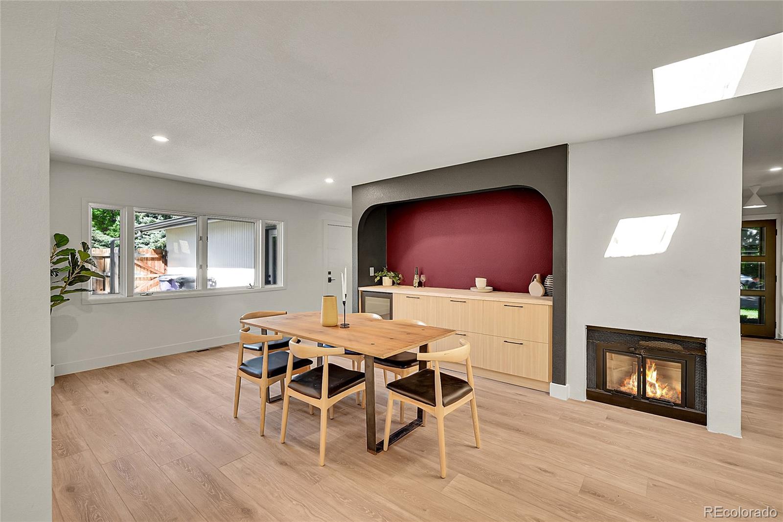 MLS Image #9 for 3736 s hibiscus way,denver, Colorado