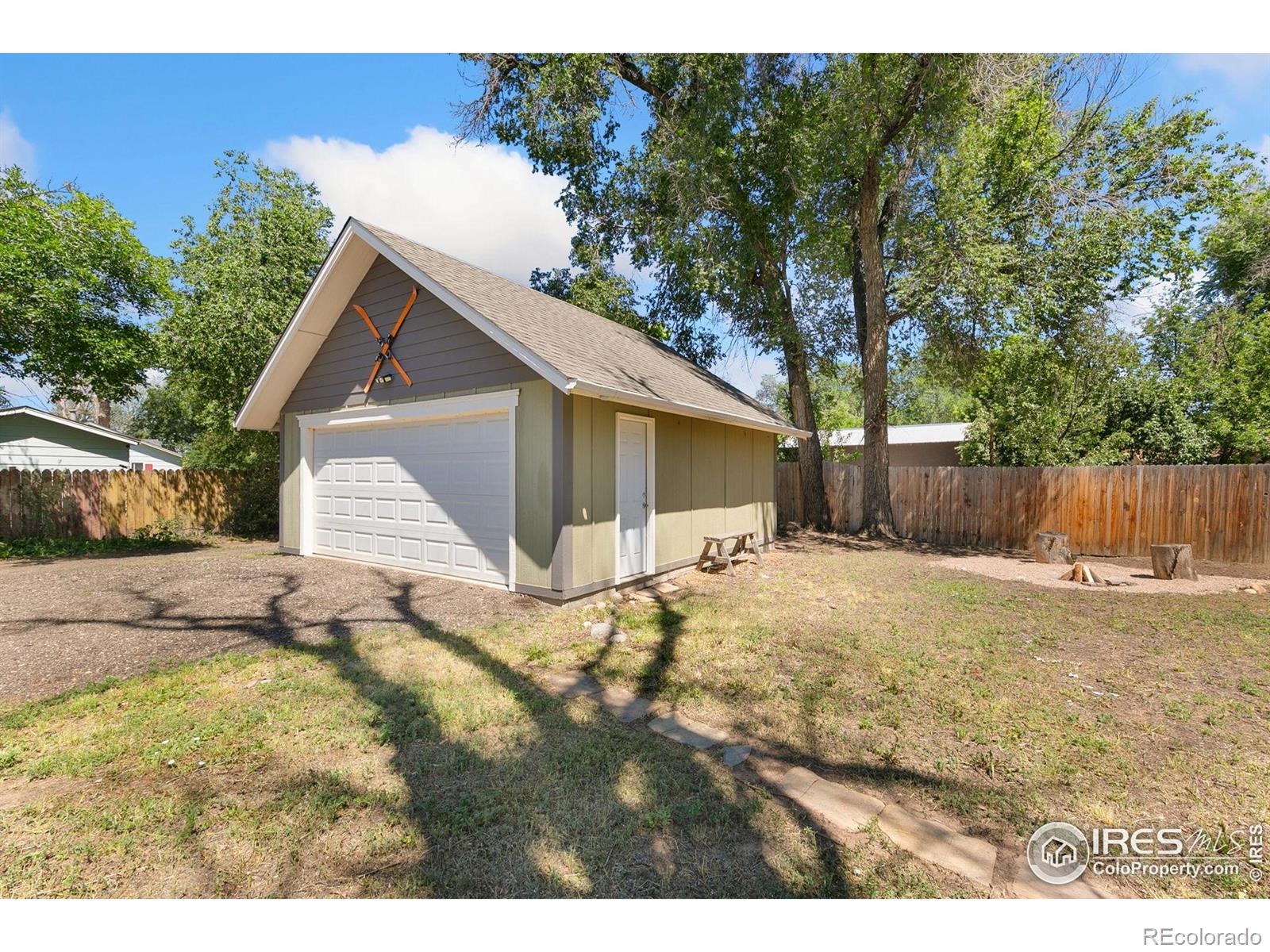 MLS Image #13 for 727  alta vista street,fort collins, Colorado